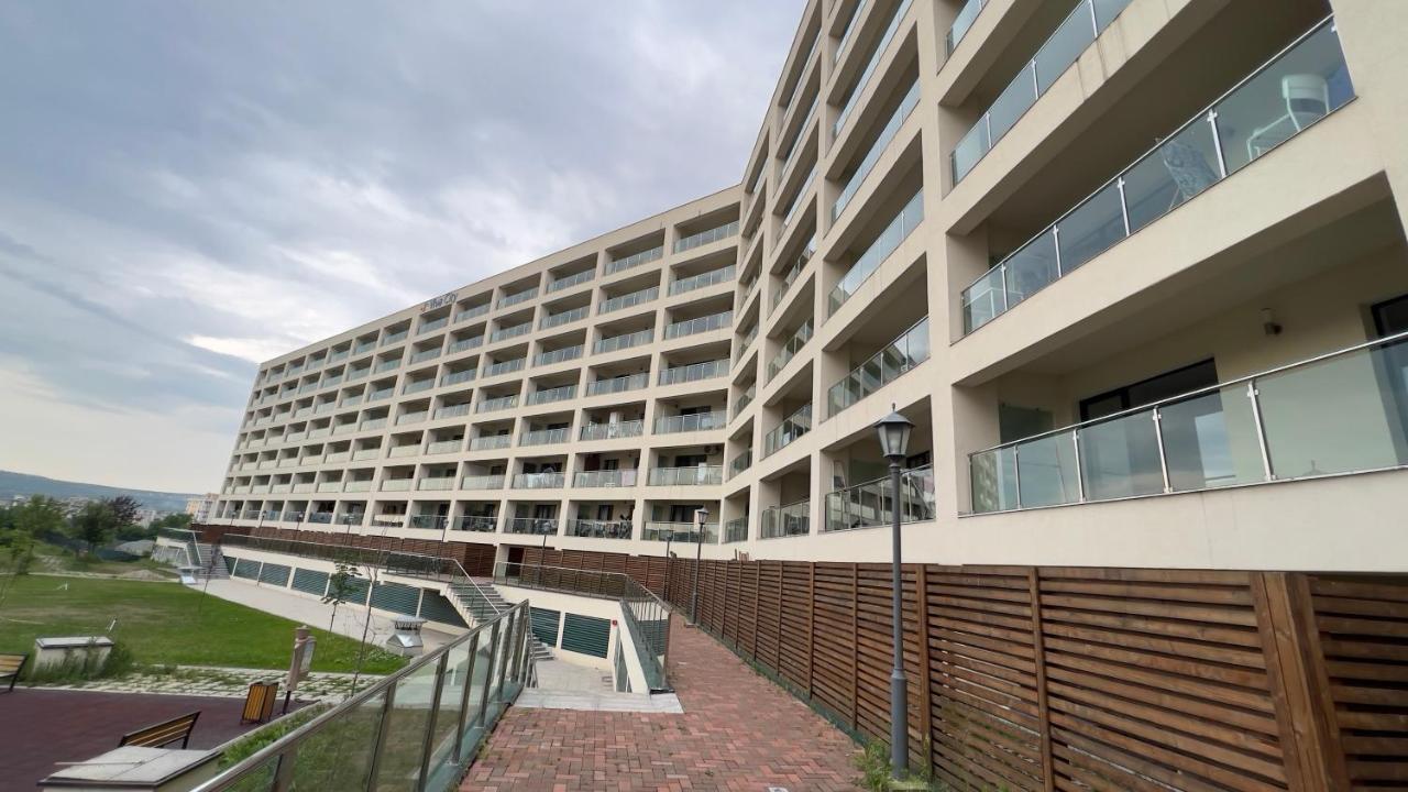 Gavas Apartments Viva City Cluj-Napoca Exterior foto